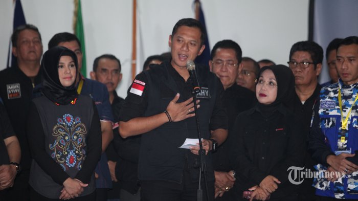 Bilang Kasihani Agus dan Bikin Pengakuan Begini