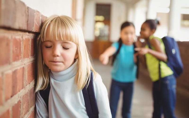 Dampaknya jika Anak Menjadi Korban Bully di Sekolah