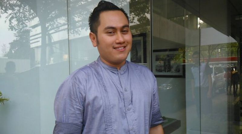 NASSAR NGAKU KEPINCUT DEPE