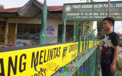 Baru Kasus Yayasan Tunas Bangsa dan Ancaman Hukuman yang Menunggu Tersangka Lili