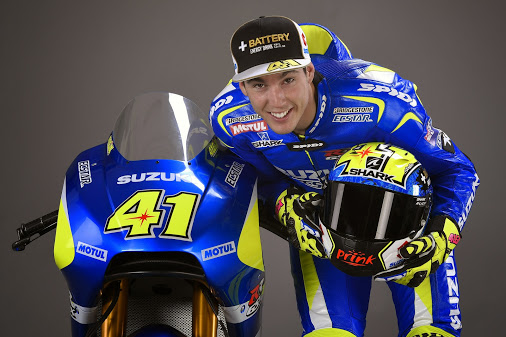 Tak Khawatir Motor RS-GP Masih Inkonsisten