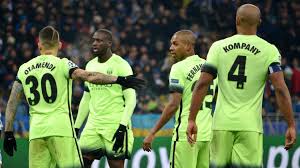 Meski Manchester City Naik Peringkat Pep Guardiola Belum Bahagia