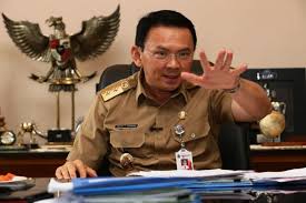 Tegaskan Tidak Langsung Rombak Jabatan PNS DKI