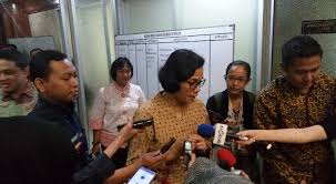 Kami Tetap Waspada Kelola Kas