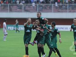 PSS Sleman Berhasrat Bungkam