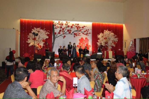 Hotel Grand Zuri Dumai Berikan 20 Variasi Menu Makanan Utama