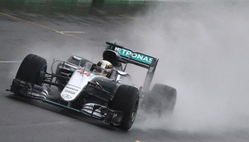 Sanggupkah Lando Norris Ikuti Jejak Hamilton?