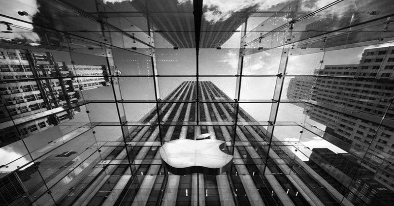 Geber iPhone Baru Gunakan Wireless Charging