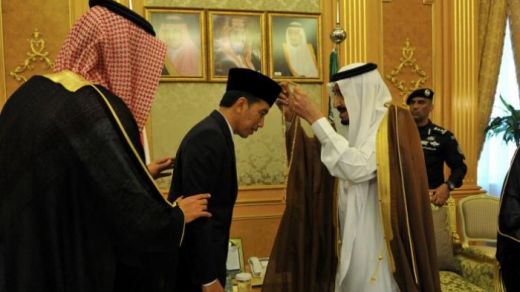 8 Fakta Menarik Seputar Kunjungan ‘Heboh’ Raja Arab Saudi ke Indonesia