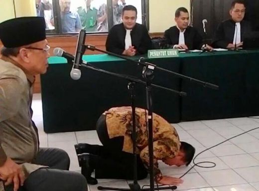 Kekalahan Telak KPK di Pengadilan Tipikor untuk Kedua Kalinya