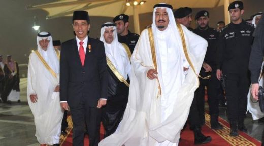 Liburan Raja Salman ke Bali Bakal Berimbas Luar Biasa untuk Wisata Halal