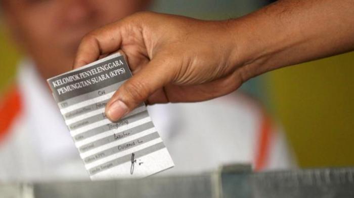 Hanya 6 yang Mencoblos Dari 14 Tahanan KPK yang Ber-KTP Jakarta