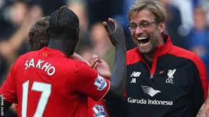 pinjami pemain Liverpool Mamadou Sakho