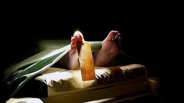 Tewas di Tempat Berbeda Dua Sekawan Asal Natar