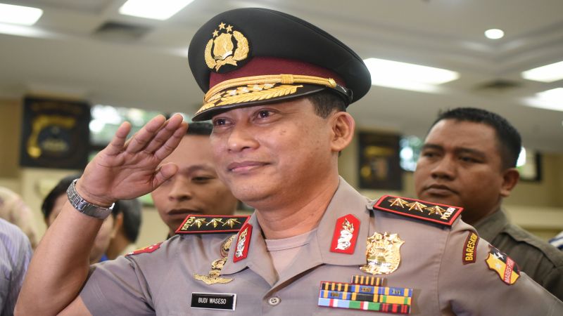 Ketua Yayasan Keadilan Untuk Semua Akan Jadi Tersangka