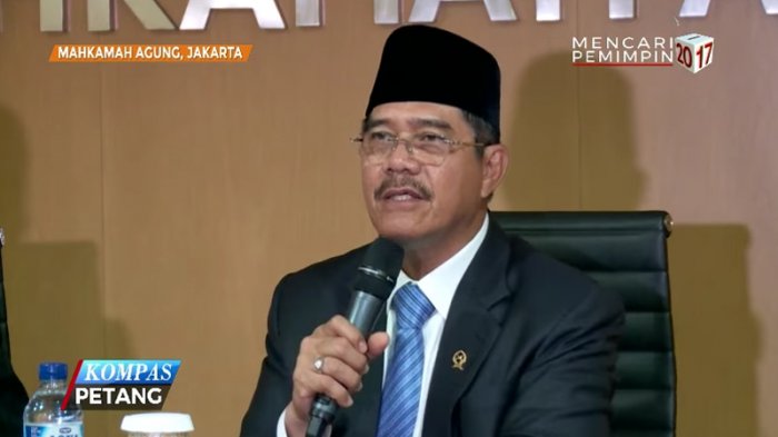 Sesalkan Terpilihnya Hatta Ali sebagai Ketua MA
