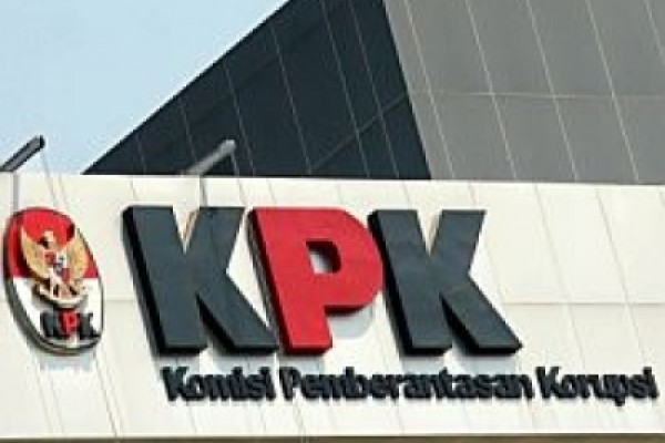 Calon Kepala Daerah yang Terindikasi Korupsi Jangan Dipilih