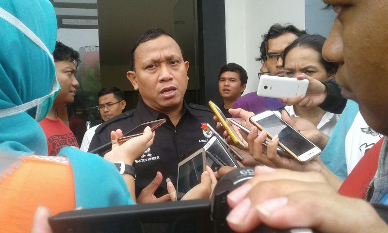 KPU Musnahkan 132 Ribu Surat Suara