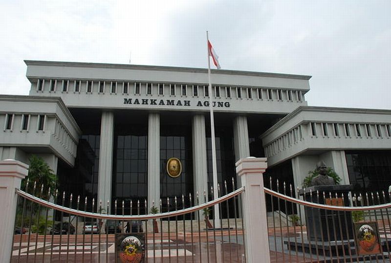 Pemilihan MA Dilakukan Secara Terbuka