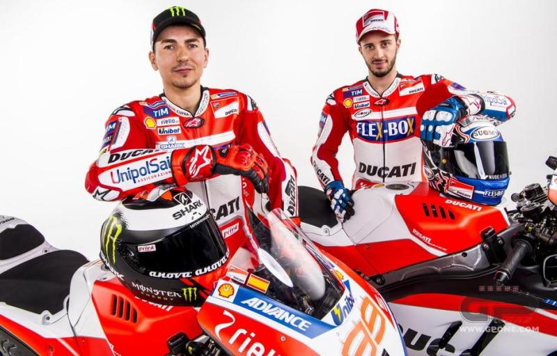 Michele Pirro Siap Bantu Lorenzo