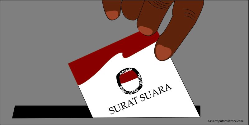Panwaslu Selesaikan 10 Pelanggaran Pilkada