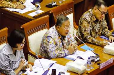 Kebijakan Jangan Sampai Kendur