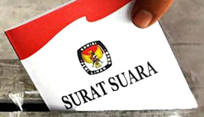 Di TPS Warga Gusuran Penjaringan, Anies-Sandi Unggul