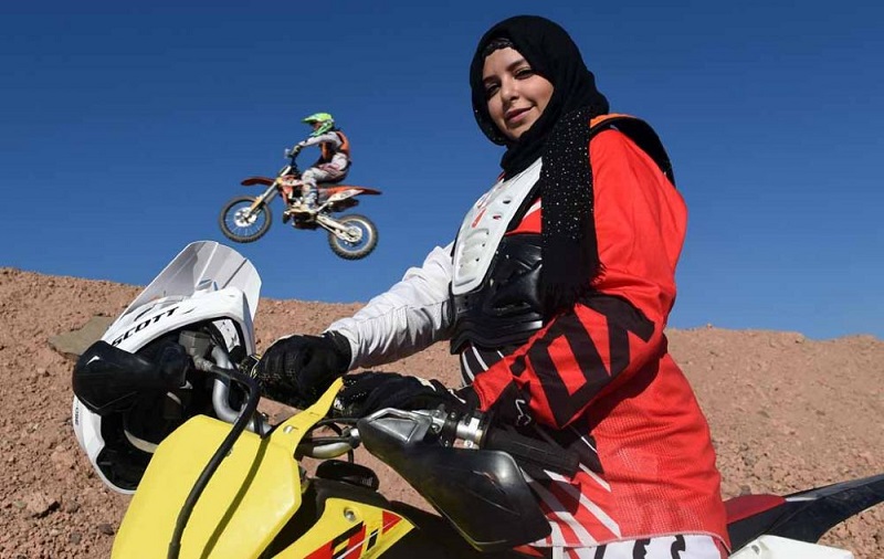 Rahasia Tetap Stylish dan Safety