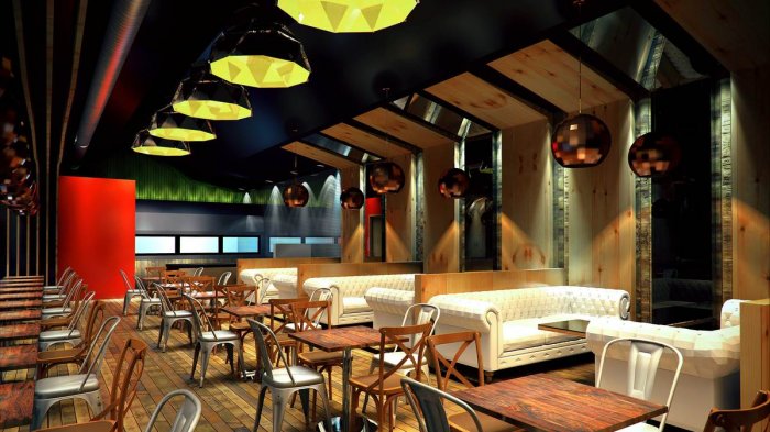 Jejak Spionase di Restaurant Pyongyang, Jakarta Utara