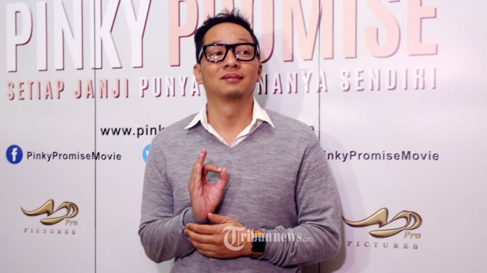 Ringgo Agus Rahman Salut Lihat Aksi Pasukan Oranye