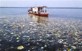 Kurangi 70 persen sampah plastik