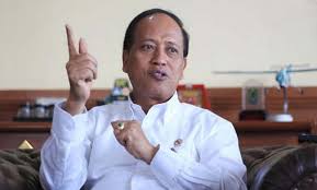 Imbau mahasiswa tidak ikut-ikutan demo