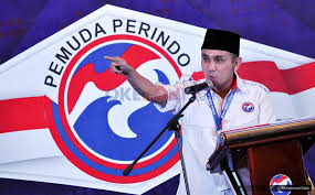 Setelah Pilkada Pemuda Perindo Berharap Masyarakat tak Terpecah Belah