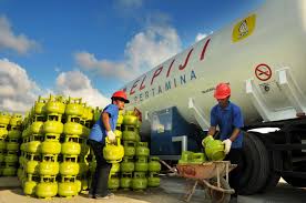 Pasokan Gas Cukup Kenapa Harus Impor?