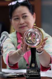 pemenang Piala Adinegoro 2017