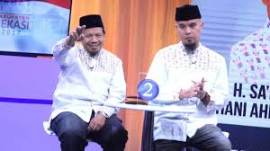 Pengamat kritik debat Pilkada Kabupaten Bekasi