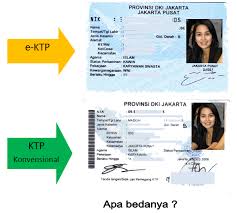 Dalam Dua Detik, E-KTP Palsu Bisa Dideteksi