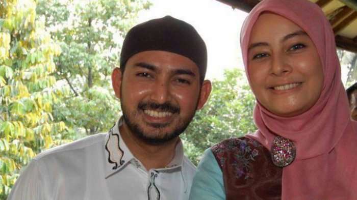 Ustaz Al Habsyi Ingin Bertemu Istrinya dan Pertahankan Pernikahan