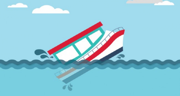 Enam TKI korban speedboat tenggelam belum ditemukan