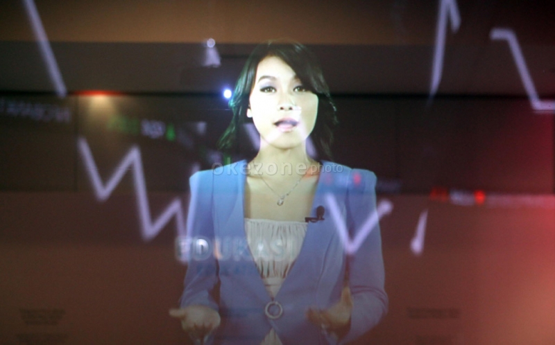Transaksi Saham di Bali Capai Rp5 Triliun