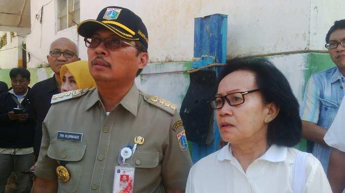 Ada yang Bolos Sampai 3 Tahun,Lima PNS Dipecat