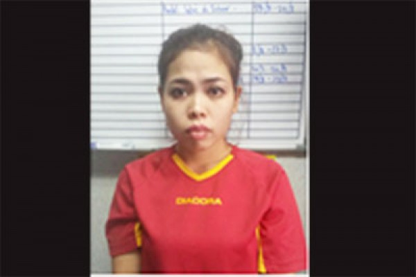 Siapkan lima pengacara Siti Aisyah