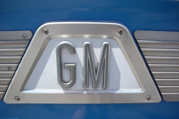 GM akan lepas saham mayoritas kepada Isuzu