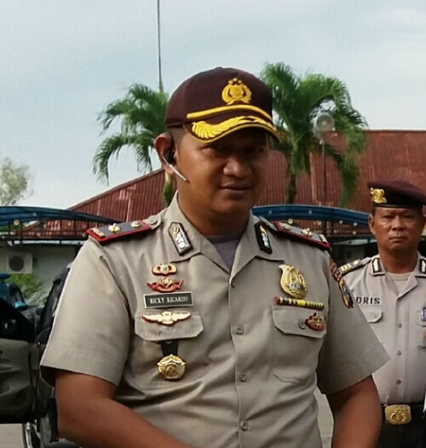 35 Pelamar Kursi Assessment Pemprov Riau