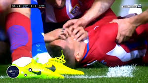 Detik-detik Fernando Torres Nyaris Tewas Dilaga Kontra Deportivo, Ini Penyebabnya