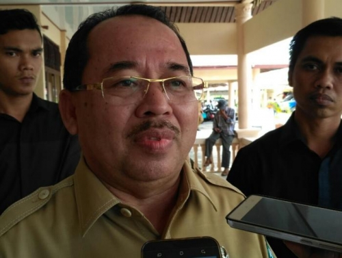 Alasan Pemkab Bengkalis,Pembayaran Utang Pihak Ketiga Maret,