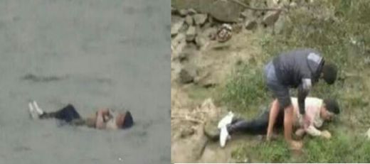 Wanita Ini Gagal Bunuh Diri,Karena Terlalu Gemuk