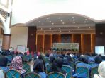 Gubernur Riau Hadiri Kuliah Umum di Kampus UIN Suska Riau