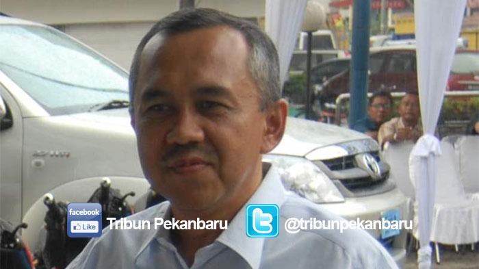 Tak Semewah Gedung Dewan,Pengamanan Kantor Gubernur