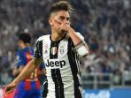Messi adalah Messi, Saya Adalah Dybala